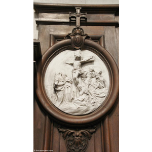 église Saint Léger