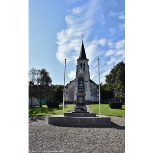le Monument Aux Morts 