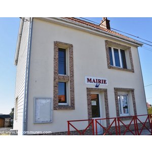 la Mairie