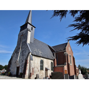 église saint adrien