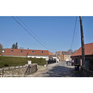 le village 