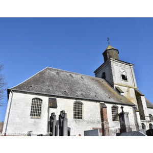 église Saint Pierre 