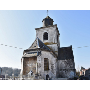 église Saint Pierre 