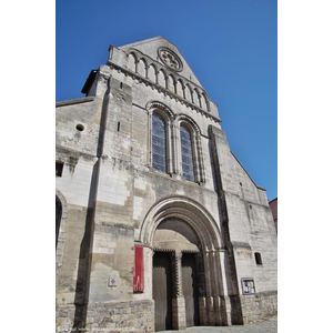 église Saint Omer 