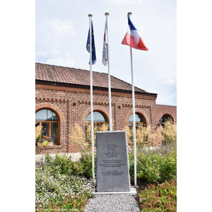 le Monument Aux Morts 