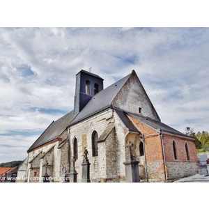église St Omer