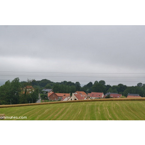 Commune de LONGFOSSE