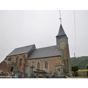 église Saint Pierre