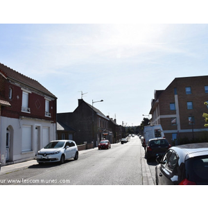 Commune de LOOS EN GOHELLE