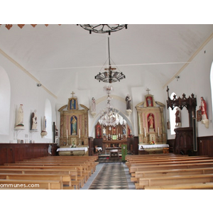 église Saint Fucien