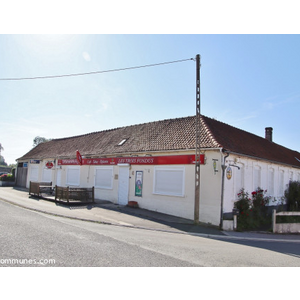 Commune de MAINTENAY