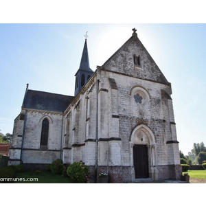 église Saint Nicolas
