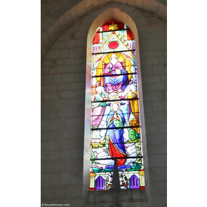 église Saint Nicolas