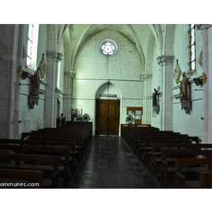 église Saint Nicolas
