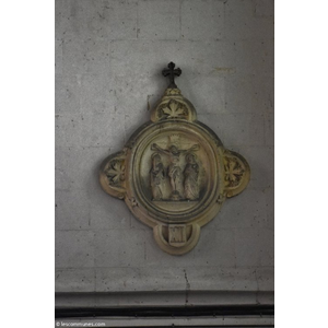 église Saint Nicolas