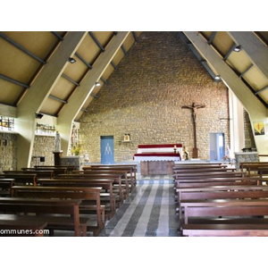 église Saint Jean Baptiste