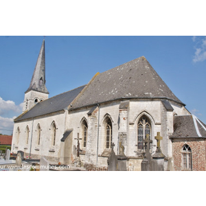 église Saint Pierre 