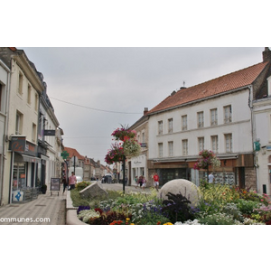 le village