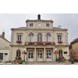 la mairie