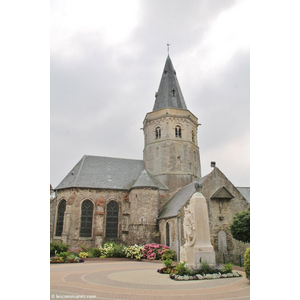 église Saint Martin