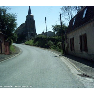 Commune de MATRINGHEM