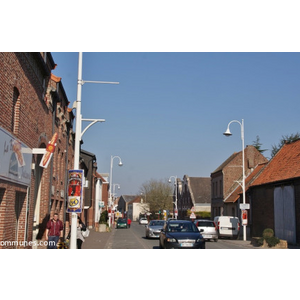 Commune de MAZINGARBE