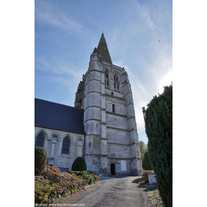 église Sainte Omer 