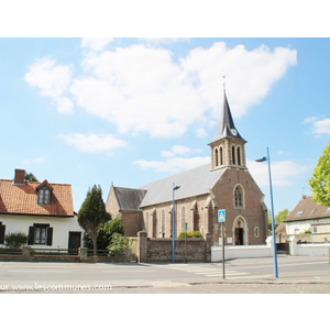 église Saint Nicolas 