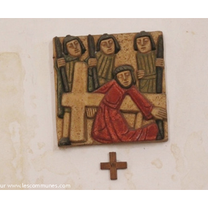 église Saint Nicolas 