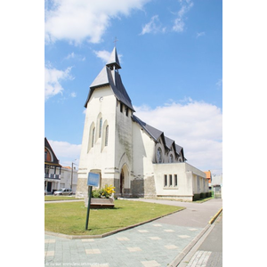 Commune de MERLIMONT