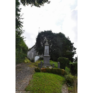 le monument aux morts