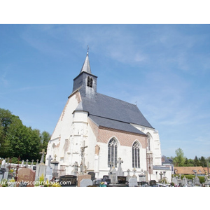 église Saint quintin