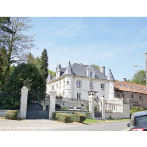 Commune de MONTCAVREL