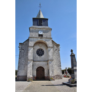 église Notre Dame