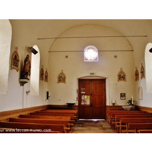 église Ste Marguerite
