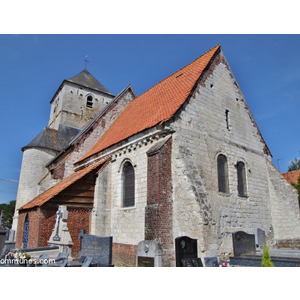 église saint Eloi
