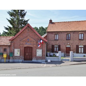 la mairie