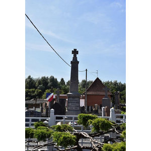 le monument aux morts