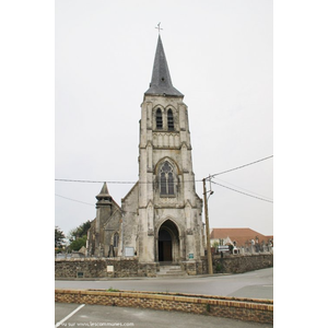 église Saint Pierre 