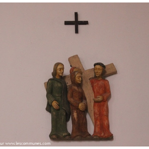 église Saint Pierre 