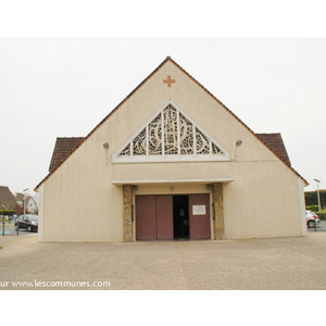 église Saint augustin 