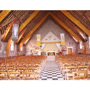 église Saint Augustin