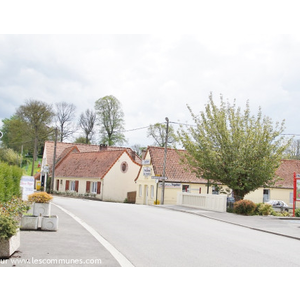 Commune de NIELLES LES BLEQUIN