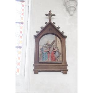 église Saint Martin 