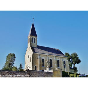 église Ste Marguerite