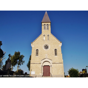 église Ste Marguerite