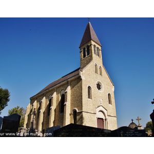 église Ste Marguerite