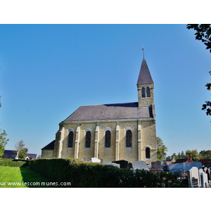 église Ste Marguerite