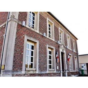 La Mairie