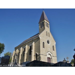 église Sainte Marguerite 